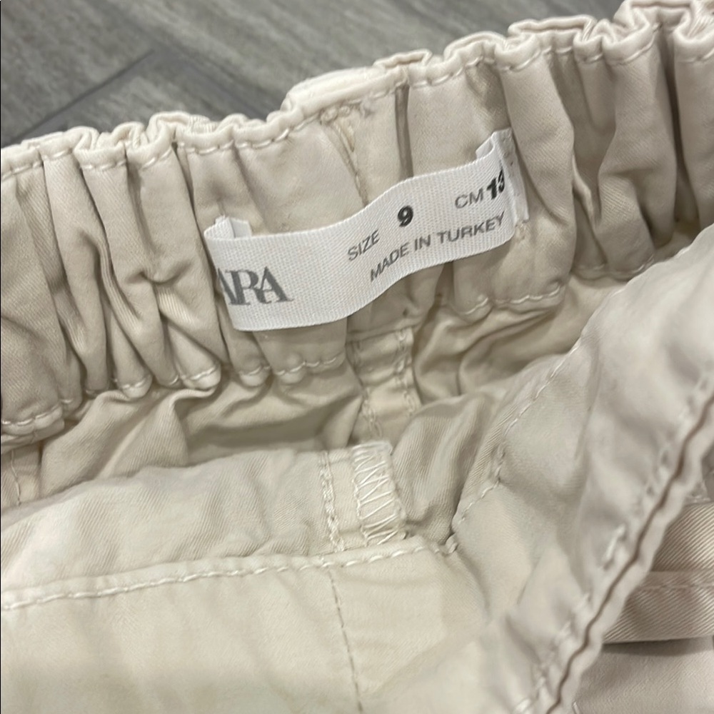 Zara Skort size 9